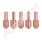W100000328 - Tomahawk 45 LC45 Electrode Pack of 5