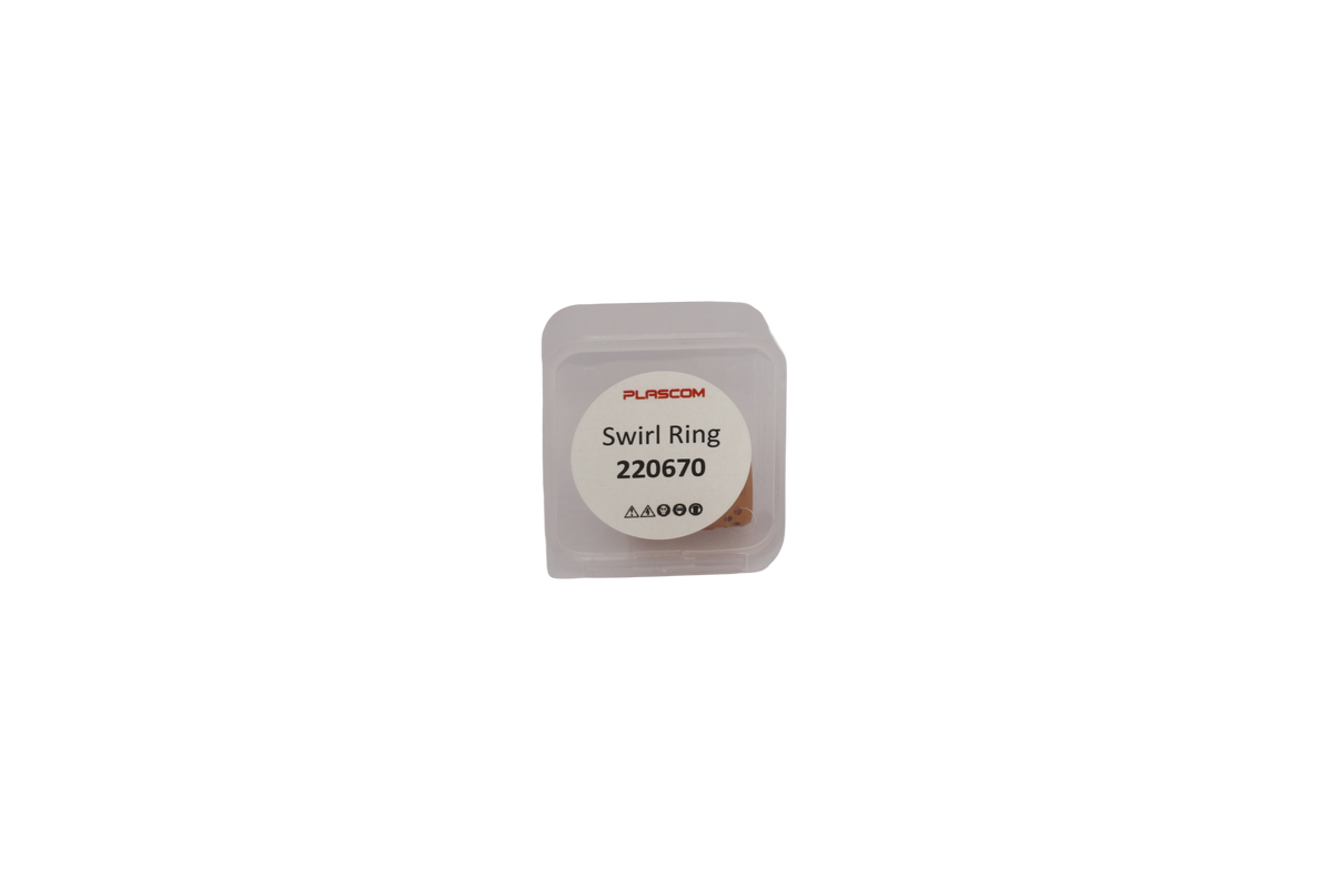 220670 - Powermax-45 Swirl Ring 45A