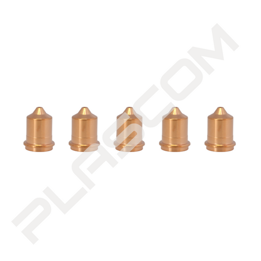 037571 - Compatible GYS MT-70 Nozzle Pack of 5