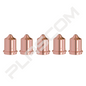 W100000329 - Tomahawk 45 LC45 Nozzle Pack of 5