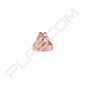 W100000330 - Tomahawk 45 LC45 Shield Cap