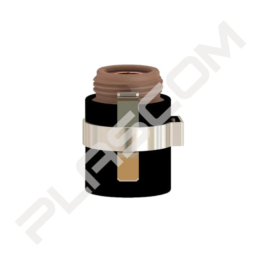 220719 - Powermax-45 Retaining Cap 15-45A (Ohmic)