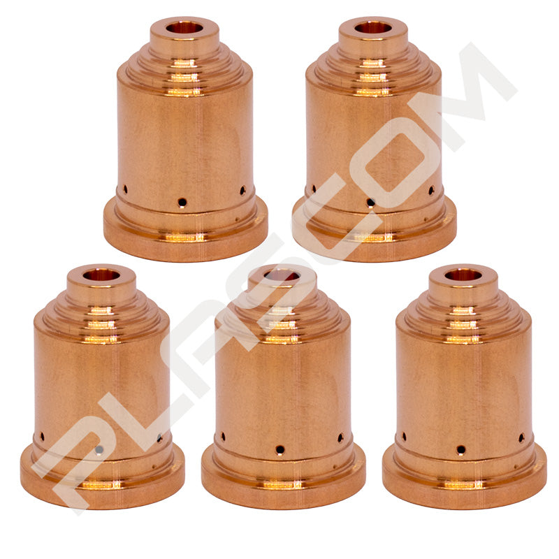 51417G - EVO CUT 80-100 Gouging Tip 65-85A Pack of 5