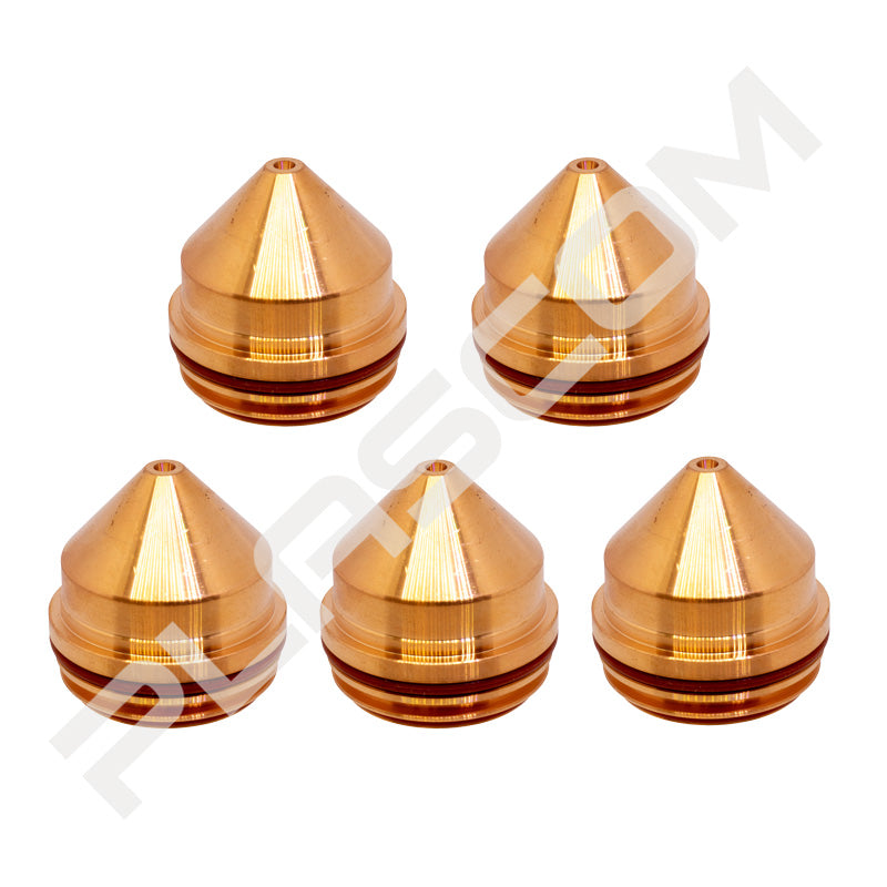 220893 - MAXPRO200 Nozzle Pack of 5