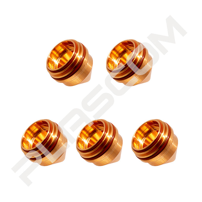 220831 - MAXPRO200 Nozzle Pack of 5