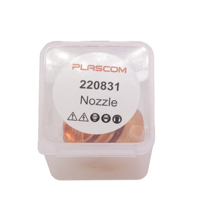 220831 - MAXPRO200 Nozzle Pack of 5