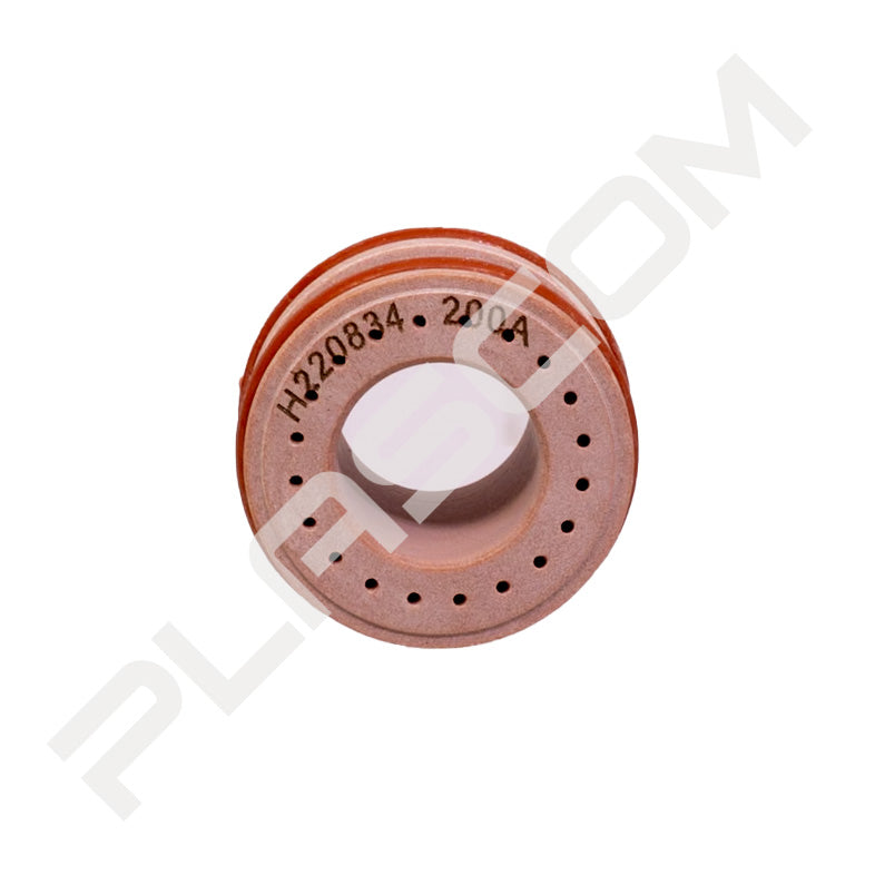 220834 - MAXPRO200 Swirl Ring