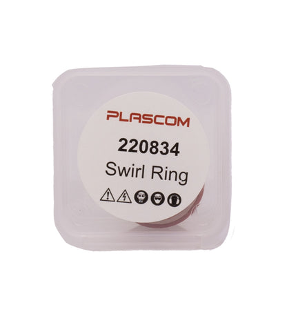 220834 - MAXPRO200 Swirl Ring