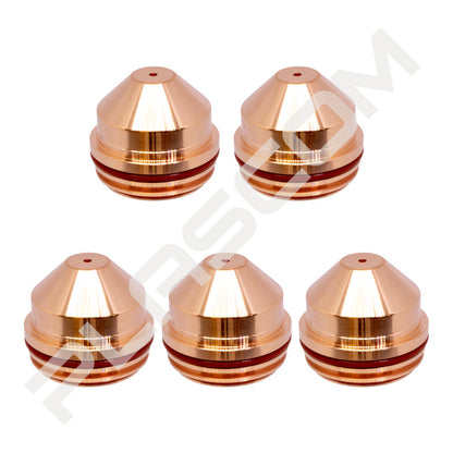 220892 - MAXPRO200 Nozzle Pack of 5