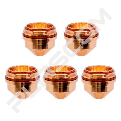 220892 - MAXPRO200 Nozzle Pack of 5