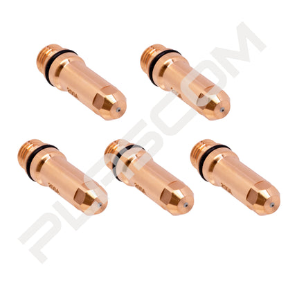 220937 - MAXPRO200 Electrode, 200A, Air, O₂ Pack of 5