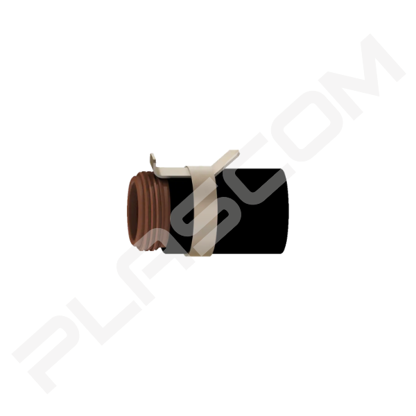 220953 - Powermax 45XP/65/85/105 Retaining Cap Ohmic