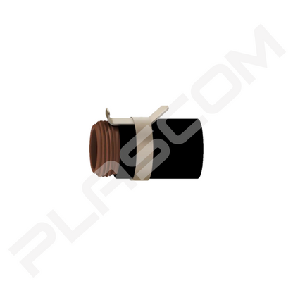 220953 - Powermax 45XP/65/85/105 Retaining Cap Ohmic