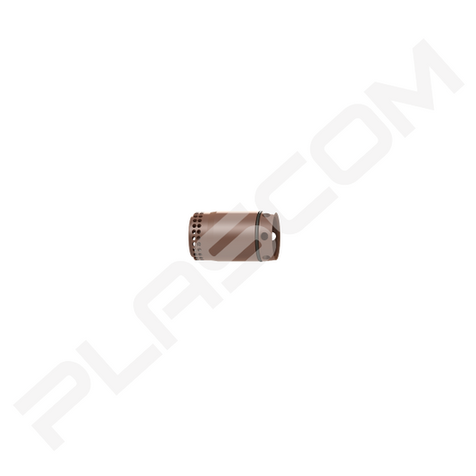220997 - PMX-125 Swirl Ring