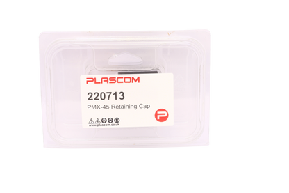 220713 - Powermax-45 Retaining Cap 45A