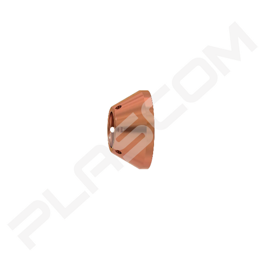 420152 - PMX-125 Shield, Fine Cutting