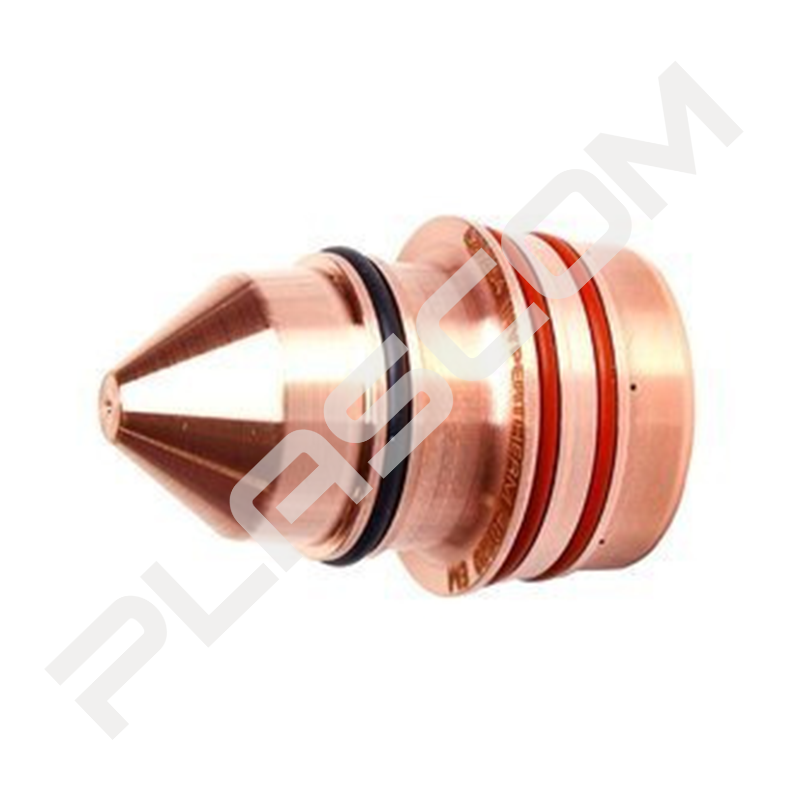 420243 - XPR Nozzle 80A Mild Steel