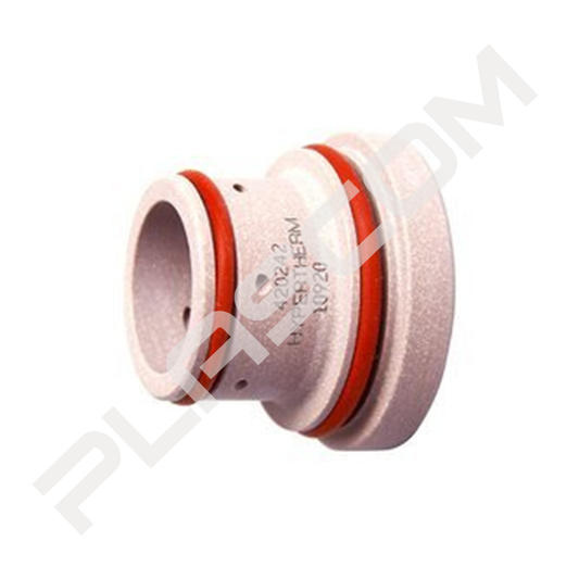 420242 - XPR Swirl Ring 80-130A Mild Steel