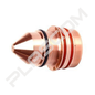 420252 - XPR Nozzle 130A Mild Steel