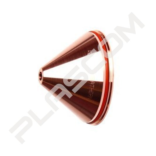 420255 - XPR Shield 130A Mild Steel