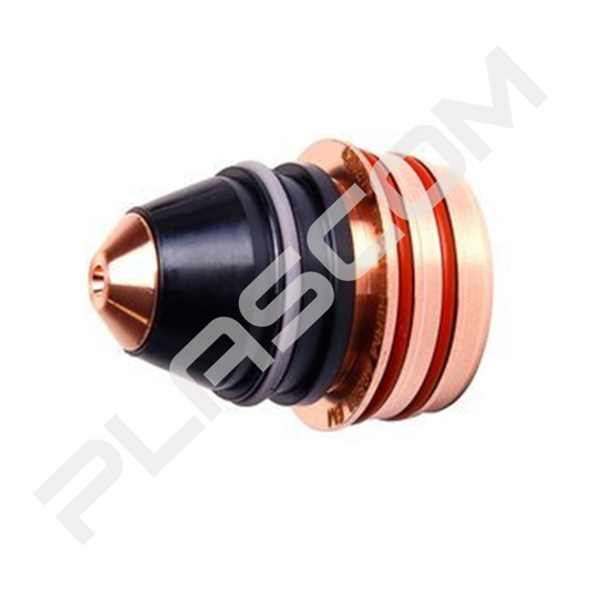 420270 - XPR Nozzle 220A Mild Steel