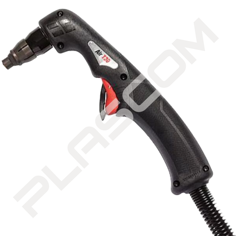 420393 - Powermax 30AIR Hand Torch Assembly with 4.6m leads