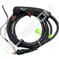 420393 - Powermax 30AIR Hand Torch Assembly with 4.6m leads