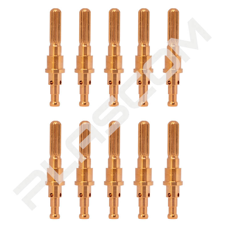 9-8232 - Thermal Dynamics SL60/SL100 Electrode Pack of 10