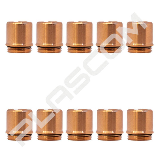 9-8236 - Thermal Dynamics SL60/SL100 Shield 70-100A, Drag Pack of 10