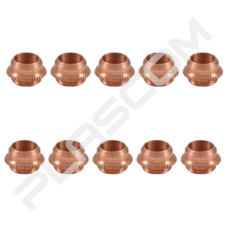 9-8241 - Thermal Dynamics SL60/SL100 Shield, Gouging Pack of 10