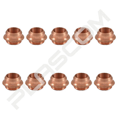 9-8241 - Thermal Dynamics SL60/SL100 Shield, Gouging Pack of 10