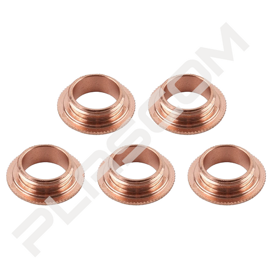 9-8243 - Thermal Dynamics SL60/SL100 Deflector Pack of 5