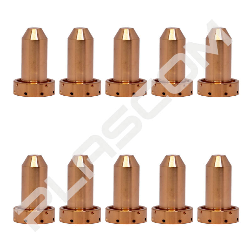 9-8253 - Thermal Dynamics SL60/SL100 Tip 120A, Standoff Pack of 10