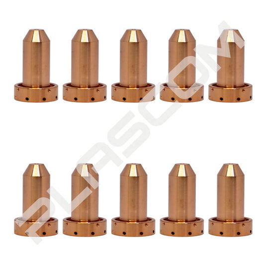 9-8253 - Thermal Dynamics SL60/SL100 Tip 120A, Standoff Pack of 10