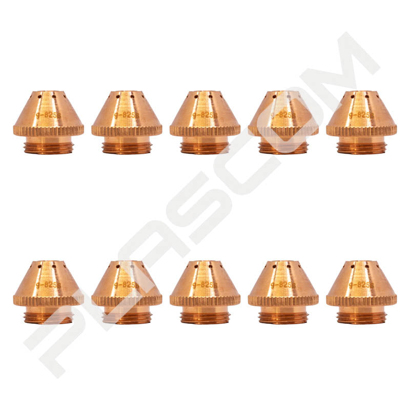 9-8256 - Thermal Dynamics SL60/SL100 Shield 120A, Machine Pack of 10