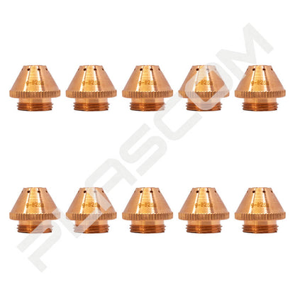 9-8256 - Thermal Dynamics SL60/SL100 Shield 120A, Machine Pack of 10