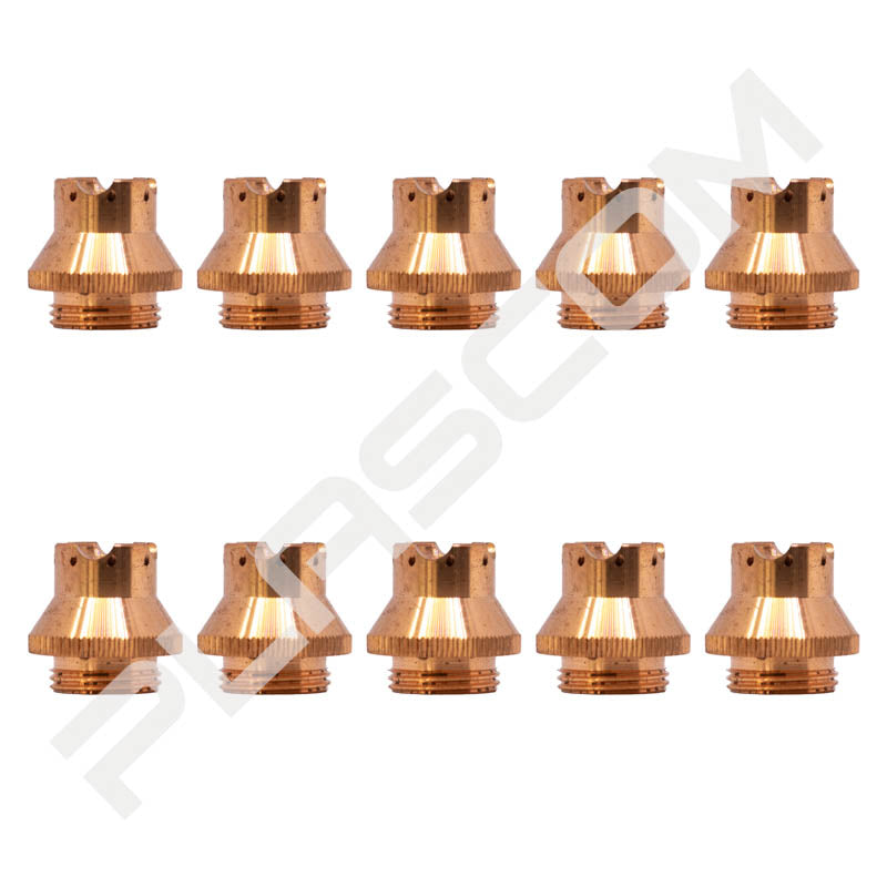 9-8258 - Thermal Dynamics SL60/SL100 Shield 120A, Drag Pack of 10