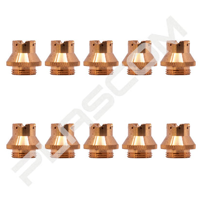 9-8258 - Thermal Dynamics SL60/SL100 Shield 120A, Drag Pack of 10