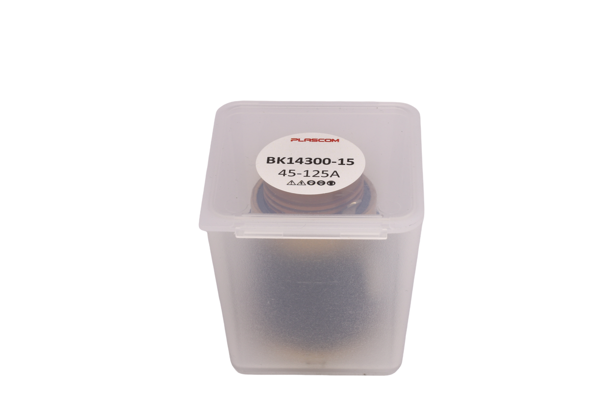 BK14300-15 - FlexCut LC125M Retaining Cap 45-125A