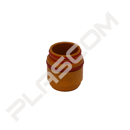 BK14300-18 - FlexCut LC125M Isolator Assembly