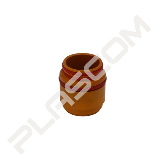 BK14300-18 - FlexCut LC125M Isolator Assembly