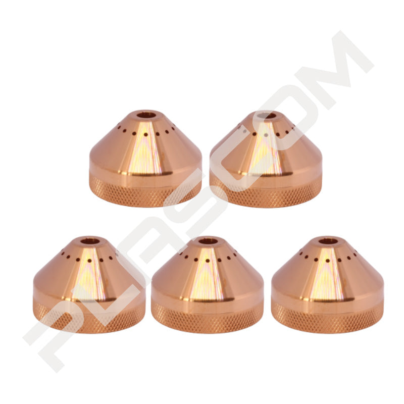BK14300-3 - FlexCut LC125M Shield Cap 45-65A Pack of 5