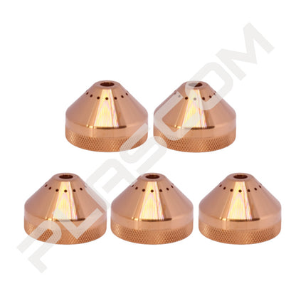 BK14300-3 - FlexCut LC125M Shield Cap 45-65A Pack of 5