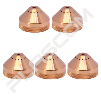 BK14300-4 - FlexCut LC125M Shield Cap 85-125A Pack of 5