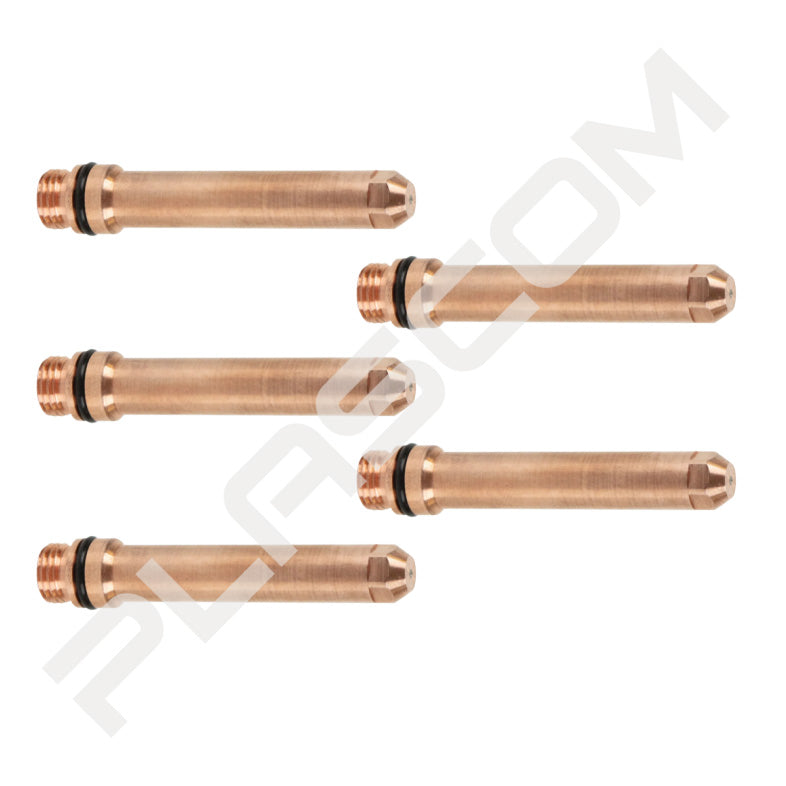 420824 - MAXPRO200 Electrode Pack of 5