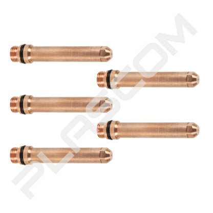 420824 - MAXPRO200 Electrode Pack of 5