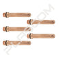 420824 - MAXPRO200 Electrode Pack of 5