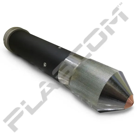 W000120710 - SAF CPM-360 Torch Main Body with Mounting Sleeve