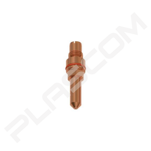 277130 - Electrode 30A, MS, Al