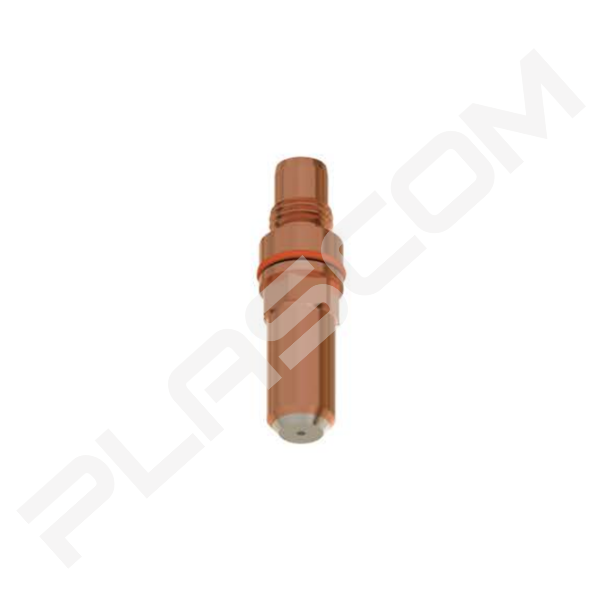 284124 - Electrode 400A Silver, MS